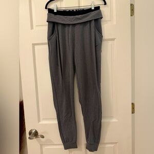 Nike lounge pants / sweatpant